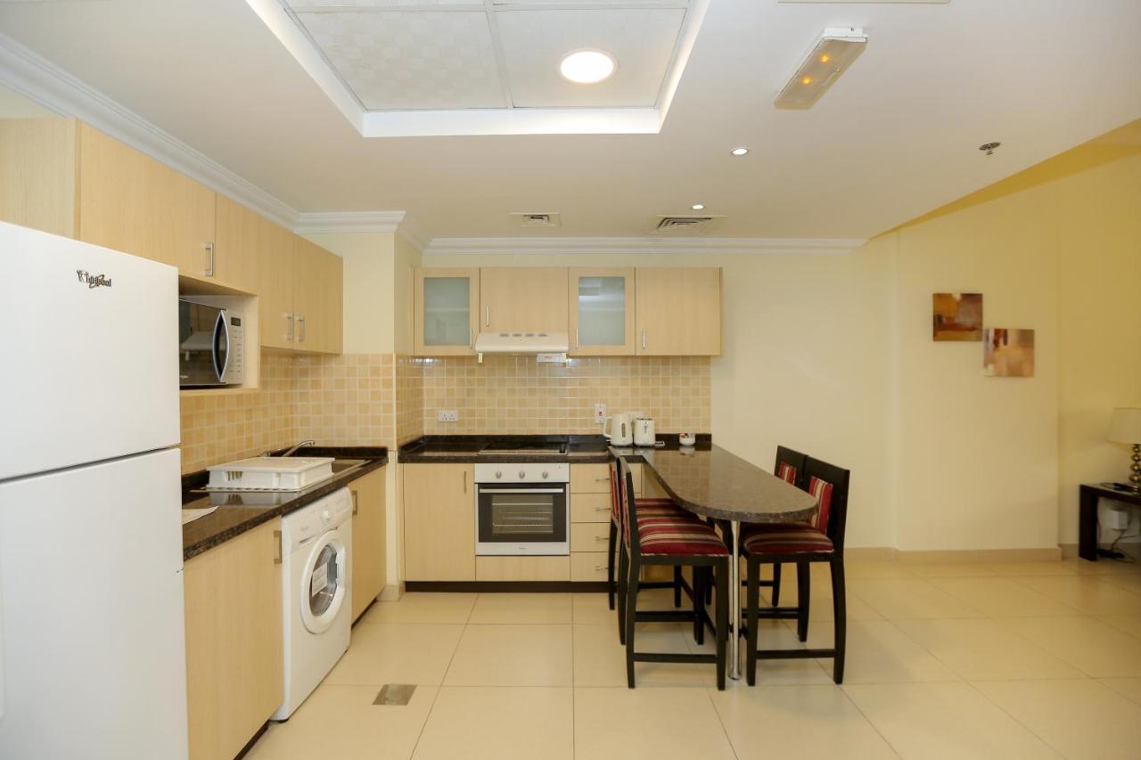 Ivory Grand Hotel Apartments Dubai Exterior foto