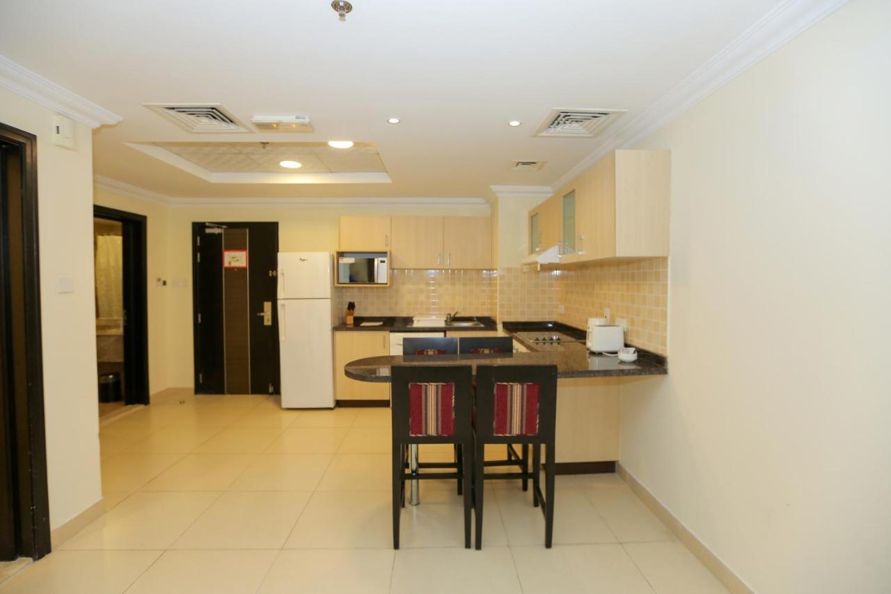 Ivory Grand Hotel Apartments Dubai Exterior foto
