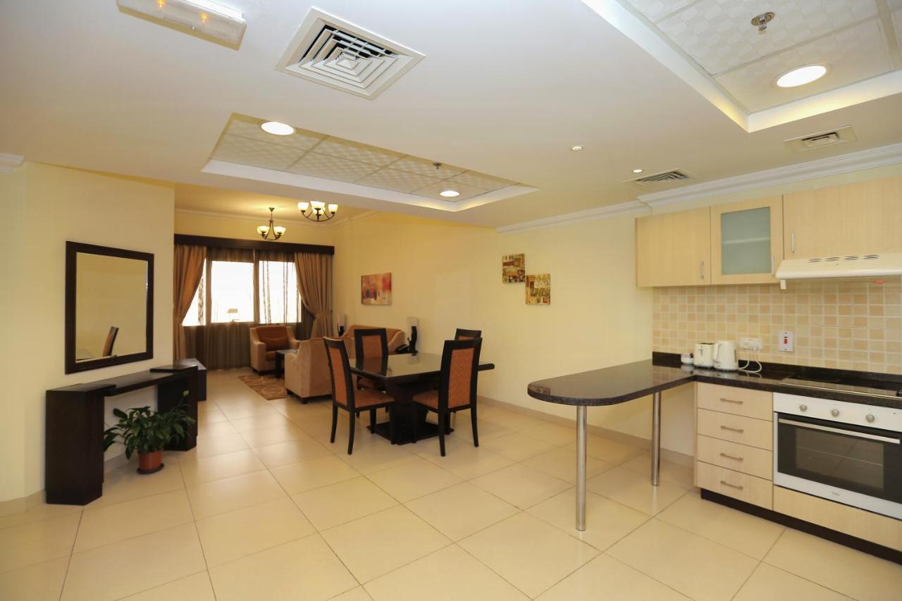 Ivory Grand Hotel Apartments Dubai Exterior foto