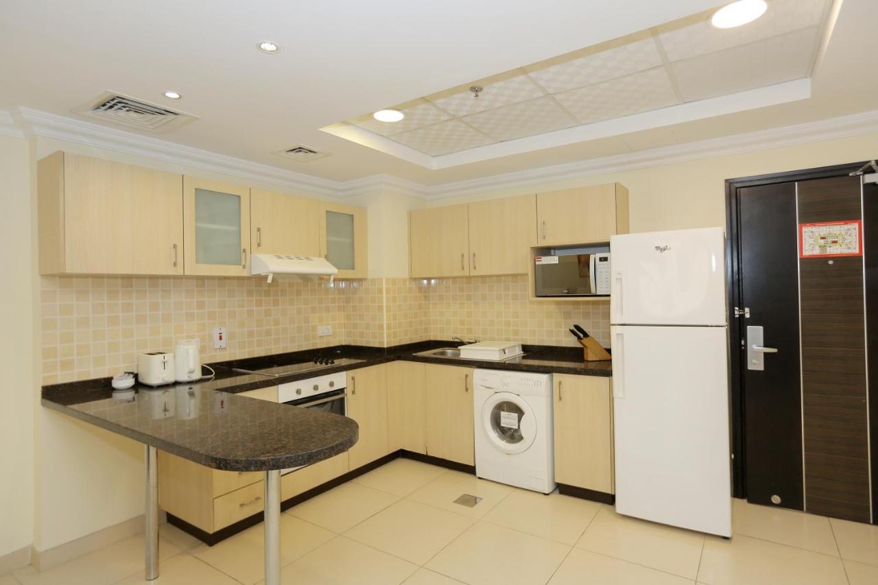 Ivory Grand Hotel Apartments Dubai Exterior foto