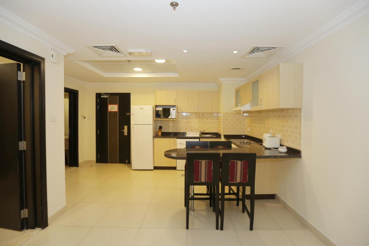 Ivory Grand Hotel Apartments Dubai Exterior foto