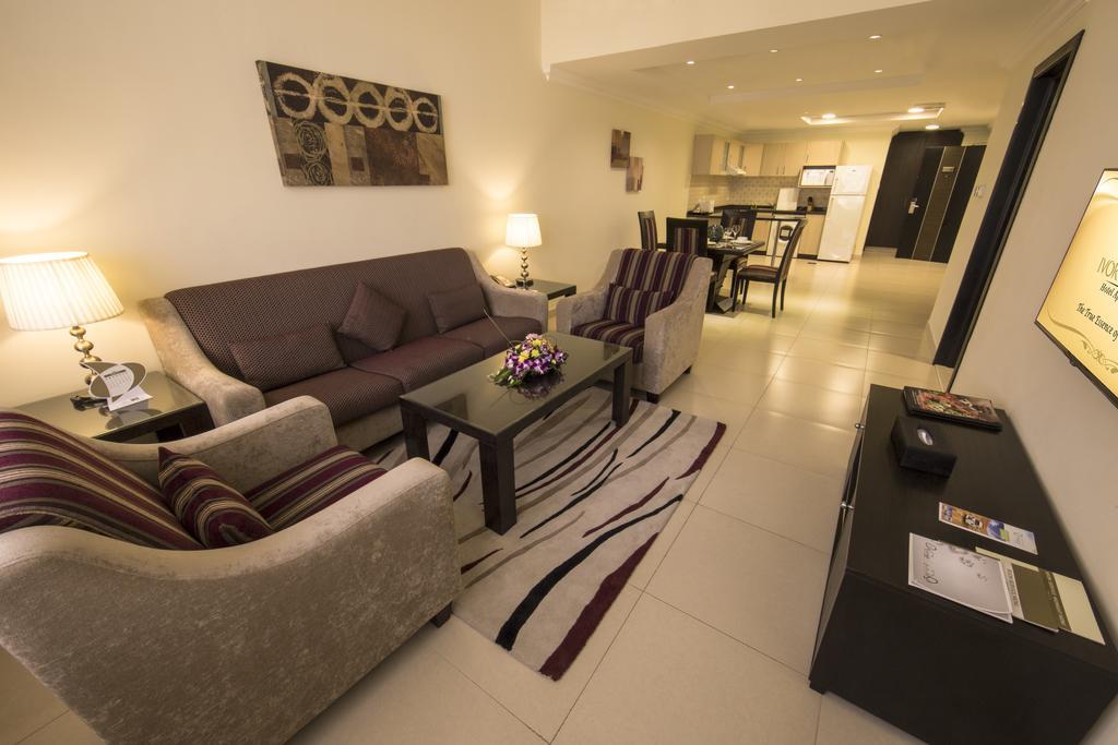 Ivory Grand Hotel Apartments Dubai Exterior foto